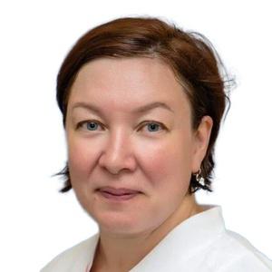 Вильмас Евгения Анатольевна