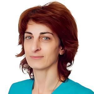 Дзкуя Астанда Сократовна
