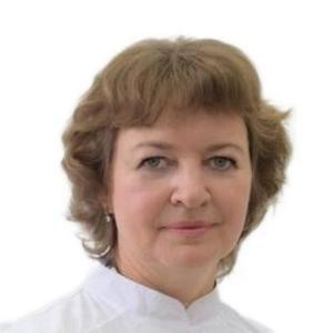Чистякова Юлия Владимировна