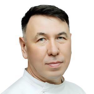 Комиссаров Михаил Юрьевич