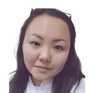 Гуляшинова Варвара Семеновна
