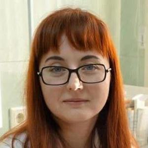 Коваленко Екатерина Сергеевна