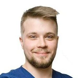 Галкин Геннадий Сергеевич