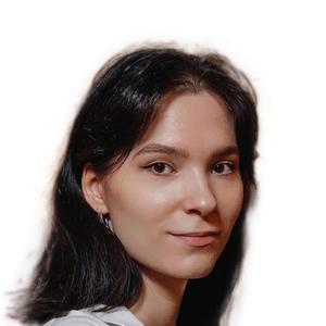 Орешкина Екатерина Игоревна