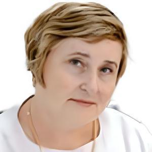 Перелётова Светлана Альбертовна