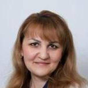 Абрамова Лилия Муллануровна