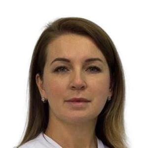 Вавитова Елена Сергеевна