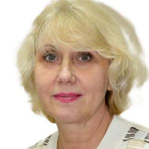 Козлова Людмила Анатольевна