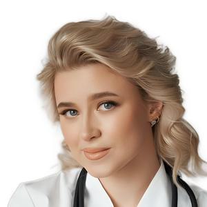 Маликова Ксения Александровна