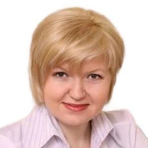 Семенова Анна Александровна