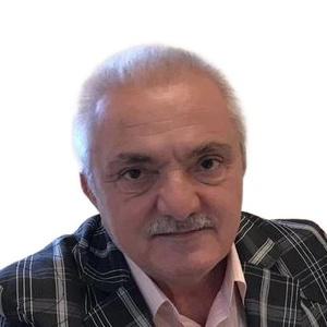 ТерАгопов Аркадий Ервантович