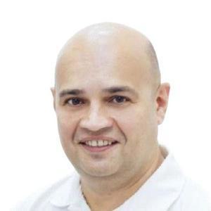 Паранин Михаил Николаевич