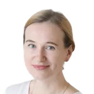Рыбалко Евгения Михайловна