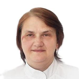 Игнатова Надежда Александровна