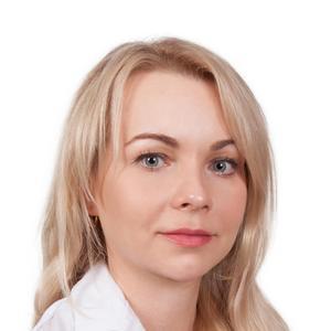 Пруссова Татьяна Владимировна