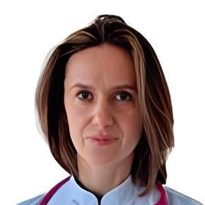 Сваринская Екатерина Михайловна