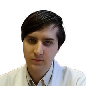 Немов Александр Петрович