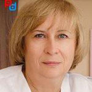 Ковалева Ирина Александровна