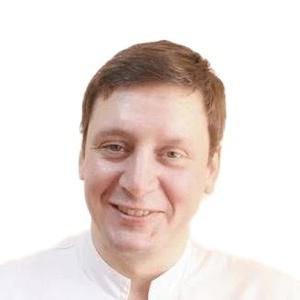 Яковлев Георгий Сергеевич