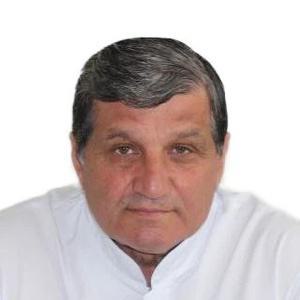 Тапов Аркадий Дотиевич