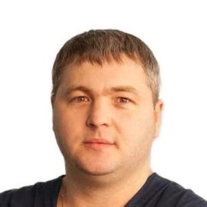 Звездин Олег Владимирович