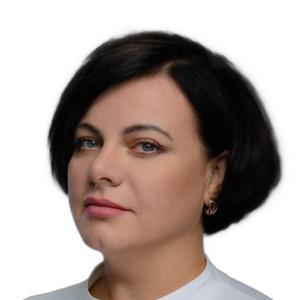 Лукьянова Оксана Григорьевна