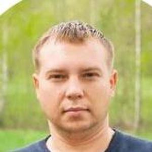 Энглевский Николай Александрович
