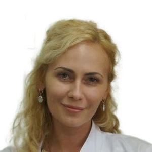Обыденнова Галина Владимировна