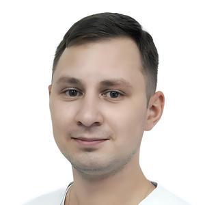 Захаров Данила Витальевич