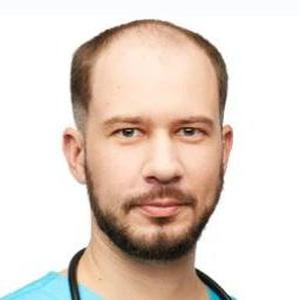 Варнавский Максим Николаевич