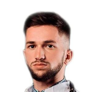 Дзауров Ваха Намудинович