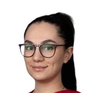 Калимуллина Гульшат Маратовна