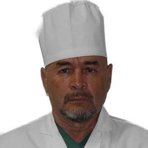 Стрельцов Юрий Николаевич