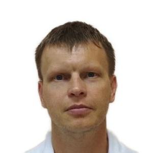 Шевчук Владимир Вячеславович