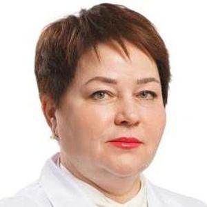 Ларина Вероника Владиславовна