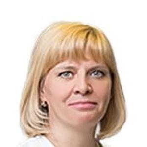 Сарапина Татьяна Петровна