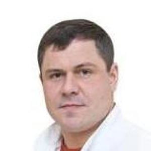 Ершов Евгений Владимирович