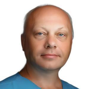 Боголюбов Сергей Владимирович