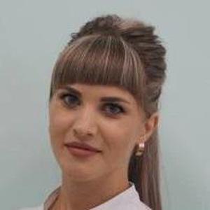 Безручко Екатерина Борисовна