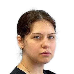 Денисенко Ирина Дмитриевна