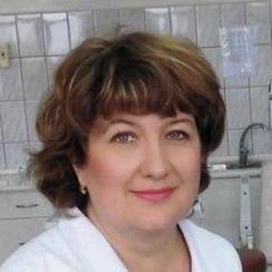 Сухорукова Евгения Викторовна