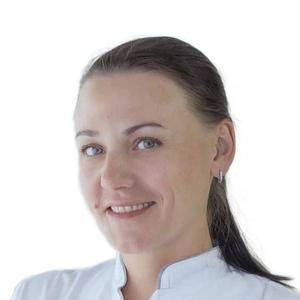 Петько Анна Аркадьевна
