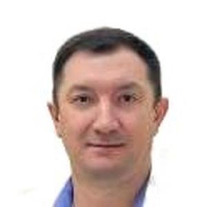 Дьяконов Сергей Николаевич