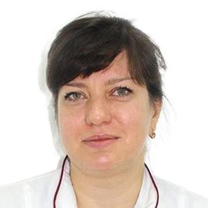 Екименко Виктория Эдуардовна