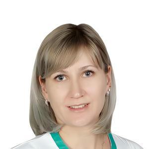 Алексеева Татьяна Алексеевна