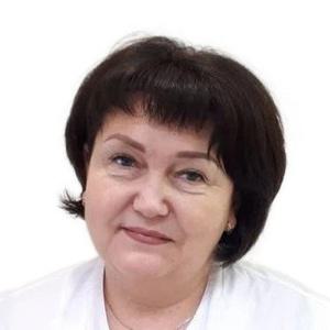 Доружинская Марина Валерьевна