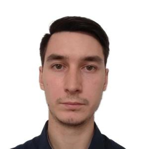 Идиатуллин Равиль Минахматович