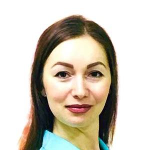 Пекарникова Ирина Алексеевна