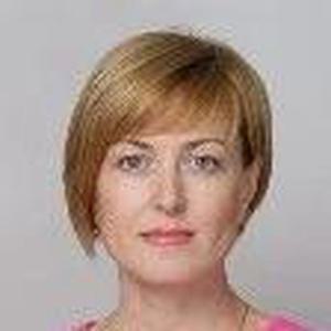 Блинохватова Ольга Борисовна