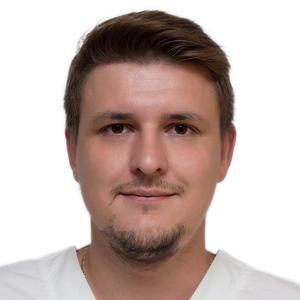 Сафронов Павел Евгеньевич